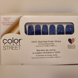 Color Street Dry Nail Polish
